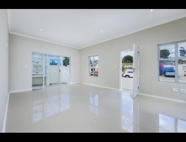 1 BEDROOM PROPERTY TO RENT IN WELGEVONDEN ESTATE